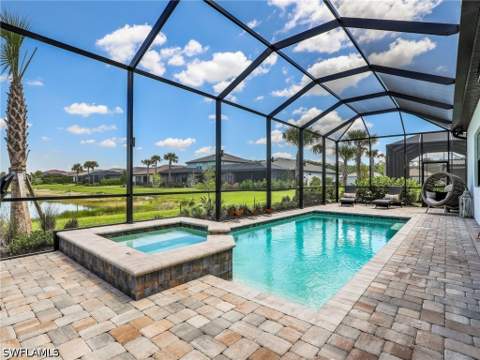 18412 Ridgeline Dr, Estero FL - photo 24 of 50