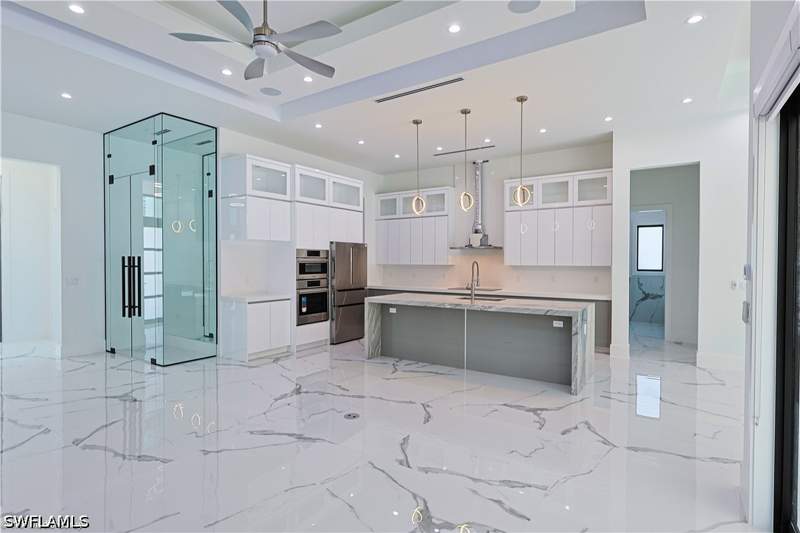 3 bedroom SingleFamilyResidence at 3414 1st Ave NW, Golden Gate Estates, Naples — photo 4