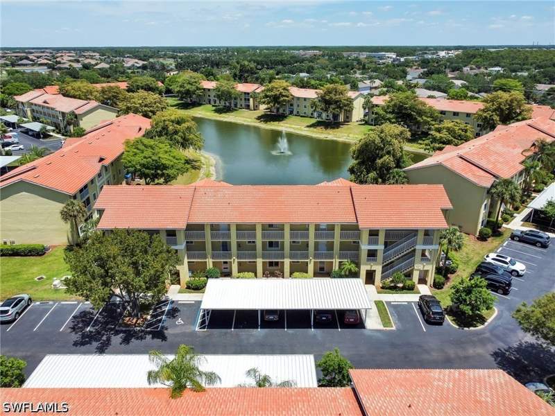 2 bedroom Condominium at 8284 Key Royal Cir 1331, Key Royal Condominiums, Naples — photo 2