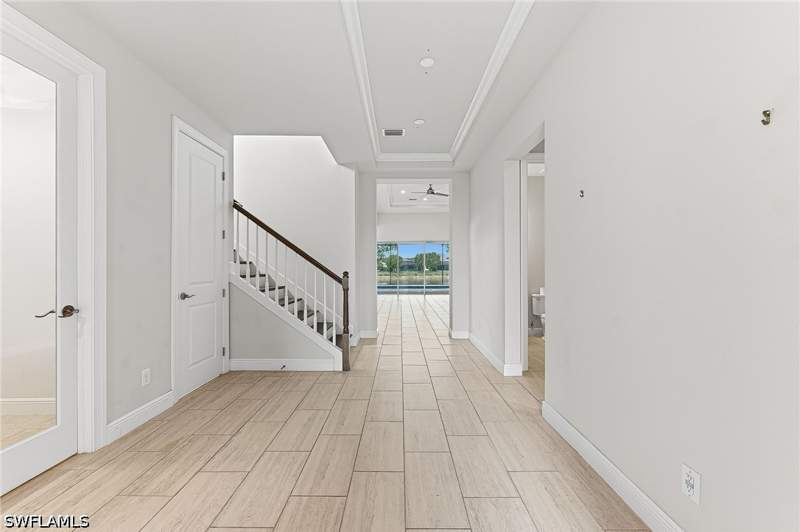 4 bedroom SingleFamilyResidence at 8957 Mustique Ln, Azure At Hacienda Lakes, Naples — photo 5