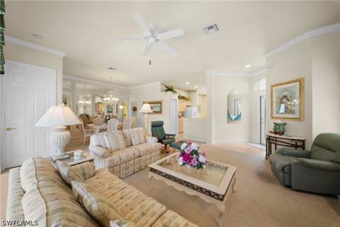 487 Preswick Ln, Naples FL - photo 9 of 47