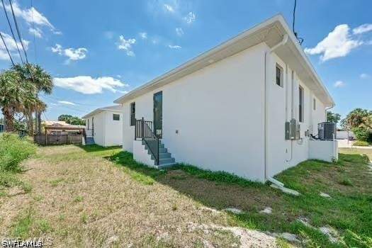4 bedroom SingleFamilyResidence at 11671 Pawley Ave, Imperial Gates, Bonita Springs — photo 4
