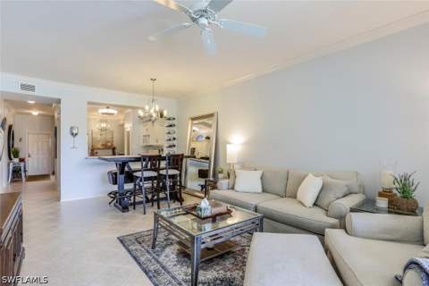 3996 Bishopwood Ct E 103, Naples FL - photo 15 of 33