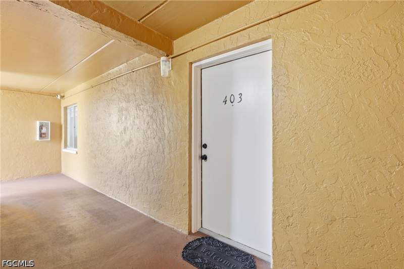 2 bedroom Condominium at 2366 E Mall Dr 403, Towers Condo, Fort Myers — photo 5