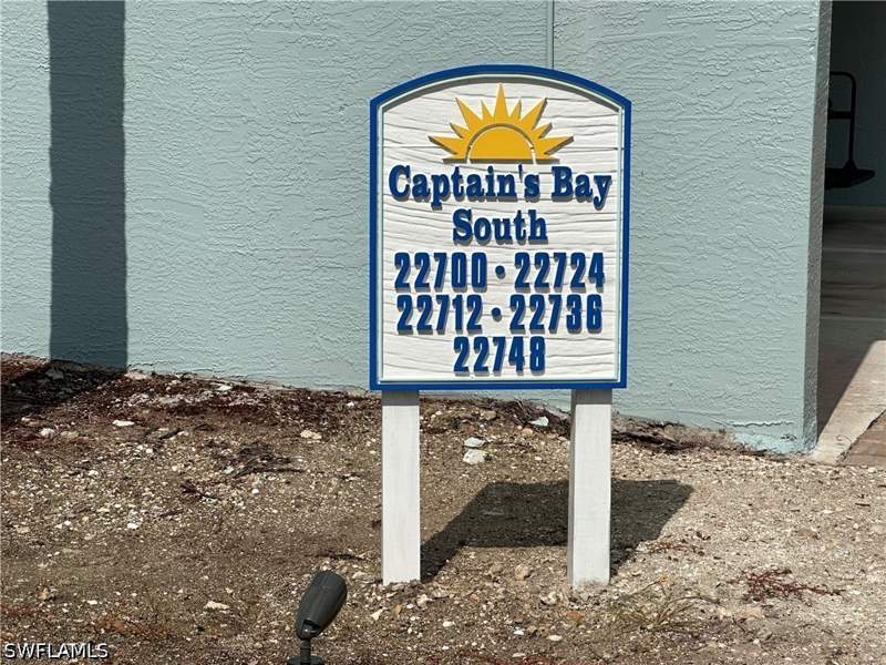 3 bedroom Condominium at 22748 Island Pines Way 302, Captains Bay South, Fort Myers Beach — photo 2