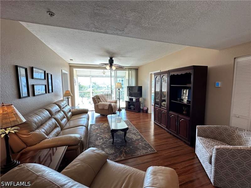 3 bedroom Condominium at 22748 Island Pines Way 302, Captains Bay South, Fort Myers Beach — photo 4
