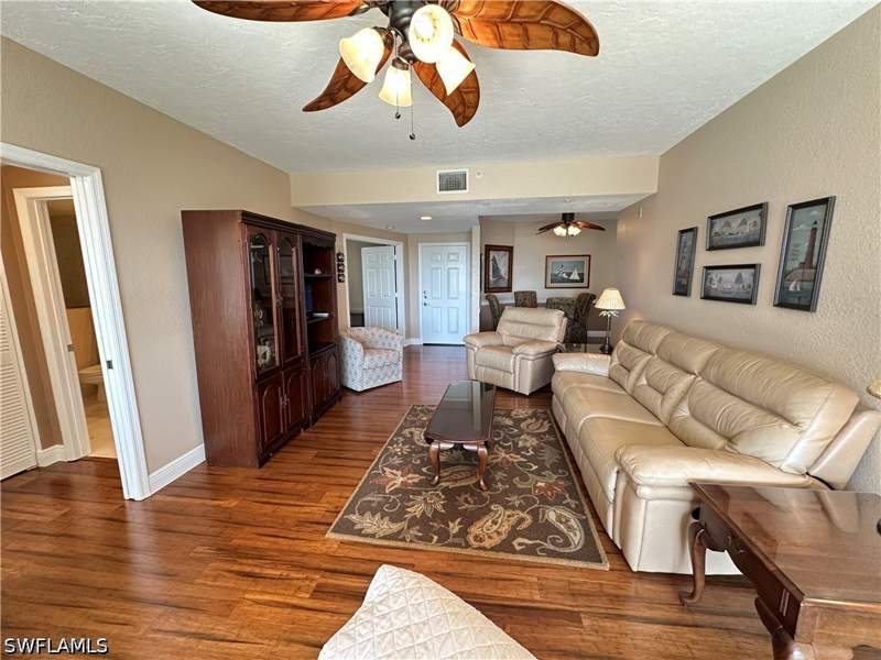 3 bedroom Condominium at 22748 Island Pines Way 302, Captains Bay South, Fort Myers Beach — photo 5