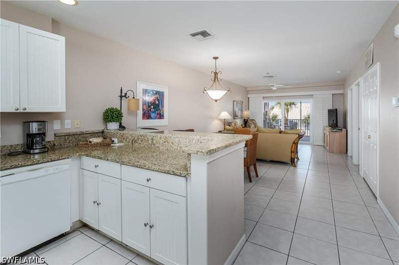 2 bedroom Condominium at 160 Palm St 308, Olde Marco Inn, Marco Island — photo 5