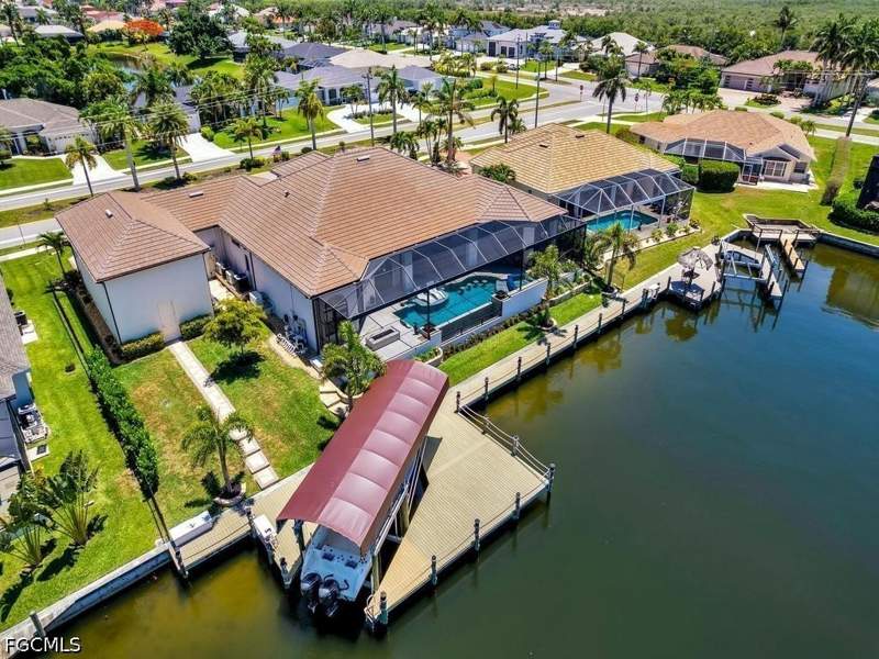 4 bedroom SingleFamilyResidence at 5418 Sands Blvd, Cape Coral, Cape Coral — photo 3
