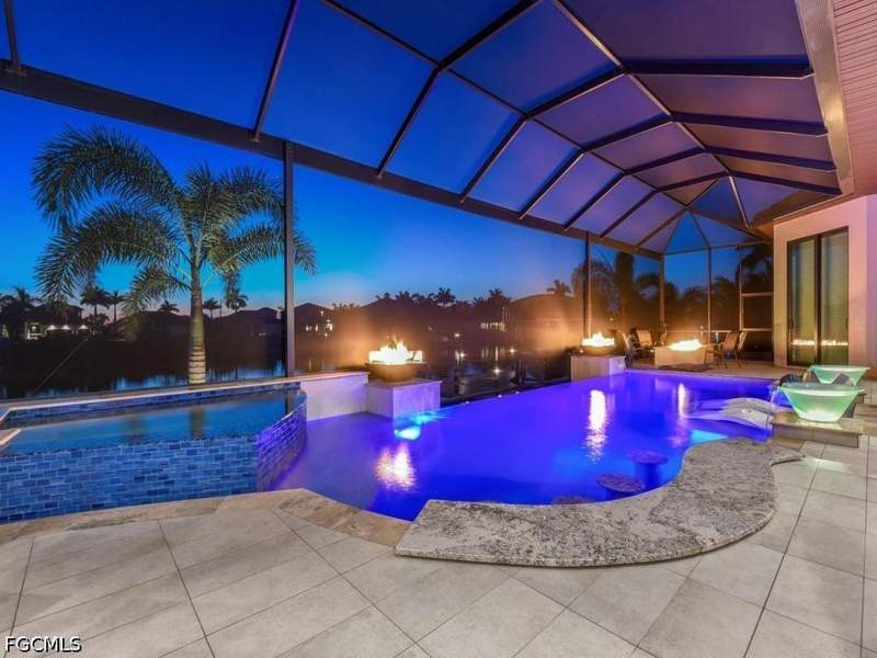 4 bedroom SingleFamilyResidence at 5418 Sands Blvd, Cape Coral, Cape Coral — photo 4
