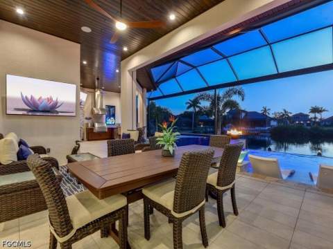 5418 Sands Blvd, Cape Coral FL - photo 9 of 50