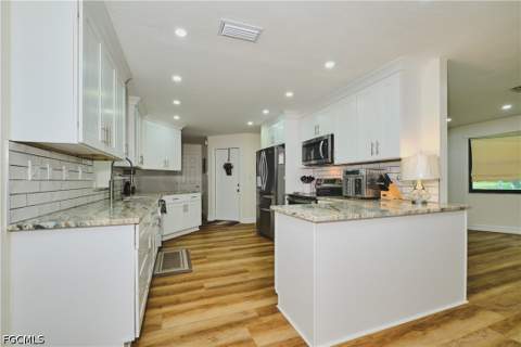 16571 Marc Allen Dr, North Fort Myers FL - photo 10 of 36
