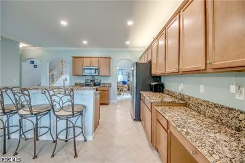 3613 Valle Santa Cir, Cape Coral FL - photo 10 of 48