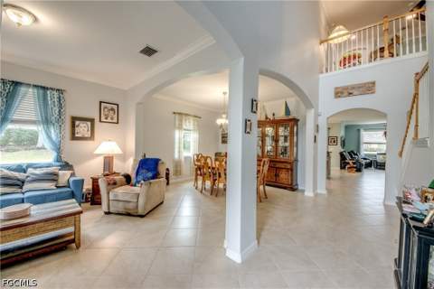 3613 Valle Santa Cir, Cape Coral FL - photo 12 of 48