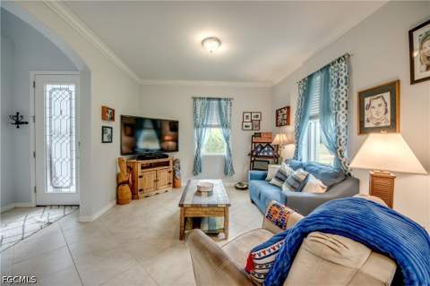 3613 Valle Santa Cir, Cape Coral FL - photo 13 of 48