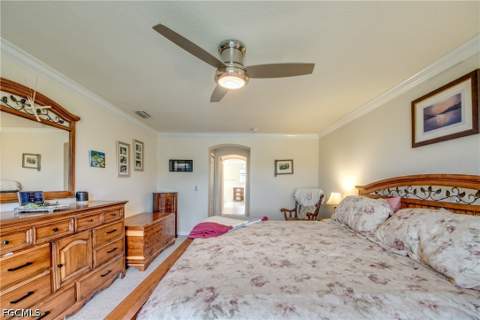 3613 Valle Santa Cir, Cape Coral FL - photo 19 of 48