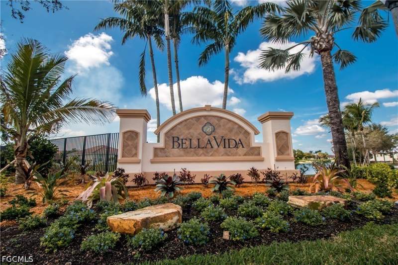 5 bedroom SingleFamilyResidence at 3613 Valle Santa Cir, Bella Vida, Cape Coral — photo 5