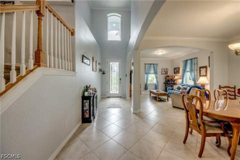 3613 Valle Santa Cir, Cape Coral FL - photo 6 of 48