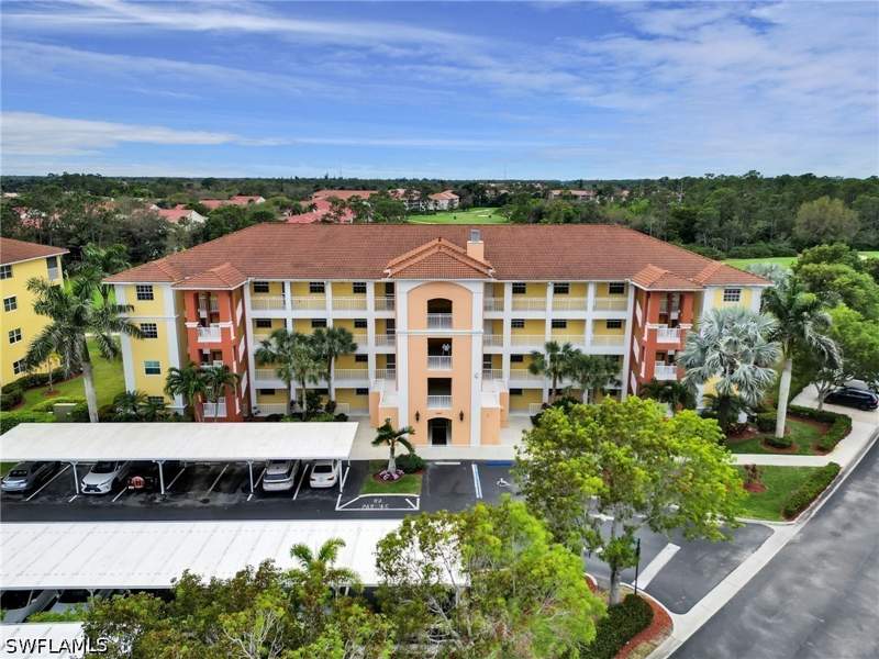 2 bedroom Condominium at 6816 Sterling Greens Pl 1103, Sterling Greens, Naples — photo 3