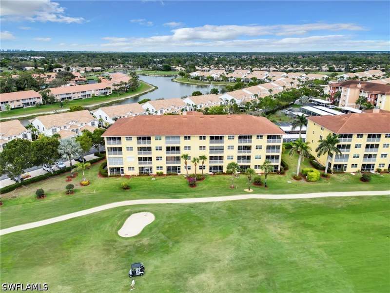 2 bedroom Condominium at 6816 Sterling Greens Pl 1103, Sterling Greens, Naples — photo 4