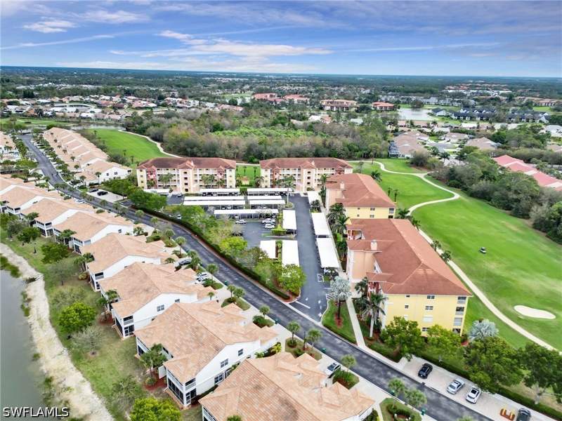 2 bedroom Condominium at 6816 Sterling Greens Pl 1103, Sterling Greens, Naples — photo 5