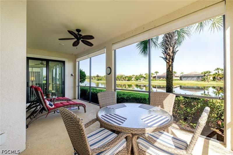 3 bedroom Condominium at 10528 Casella Way 102, Casella, Fort Myers — photo 2