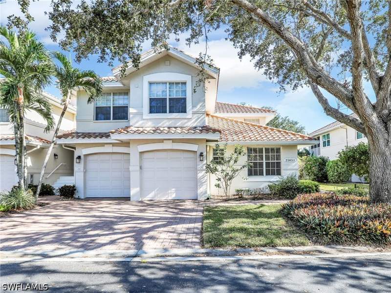 2 bedroom Condominium at 25051 Ballycastle Ct 102, Southbridge, Bonita Springs — photo 2