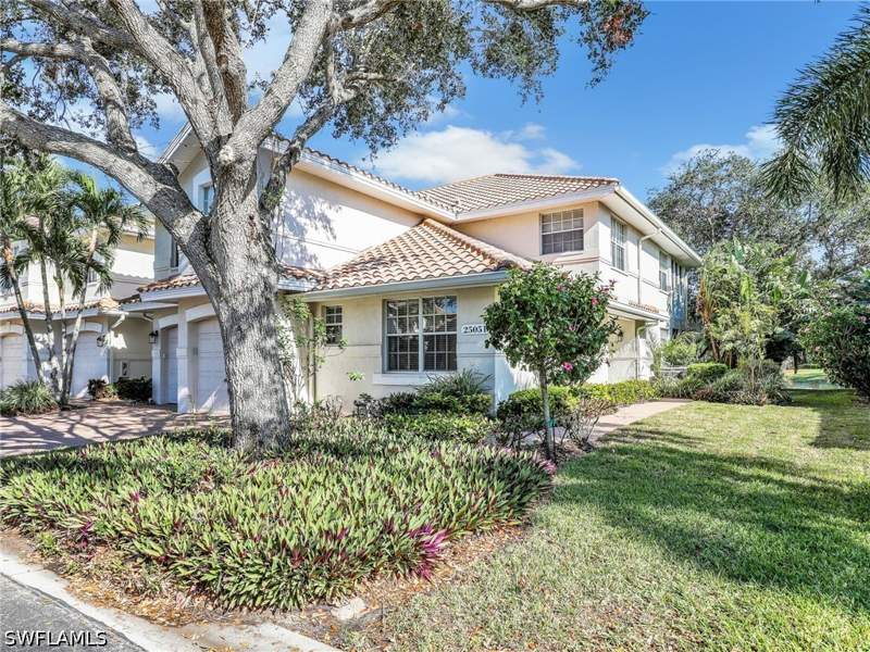 2 bedroom Condominium at 25051 Ballycastle Ct 102, Southbridge, Bonita Springs — photo 3