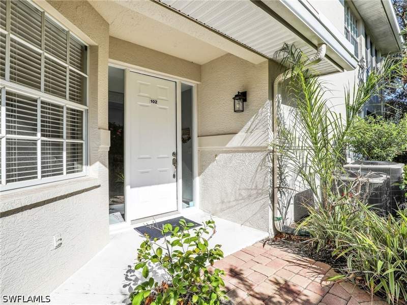 2 bedroom Condominium at 25051 Ballycastle Ct 102, Southbridge, Bonita Springs — photo 5