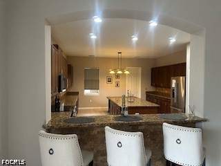 5 bedroom SingleFamilyResidence at 17178 Wrigley Cir, Catalina Isles, Fort Myers — photo 2