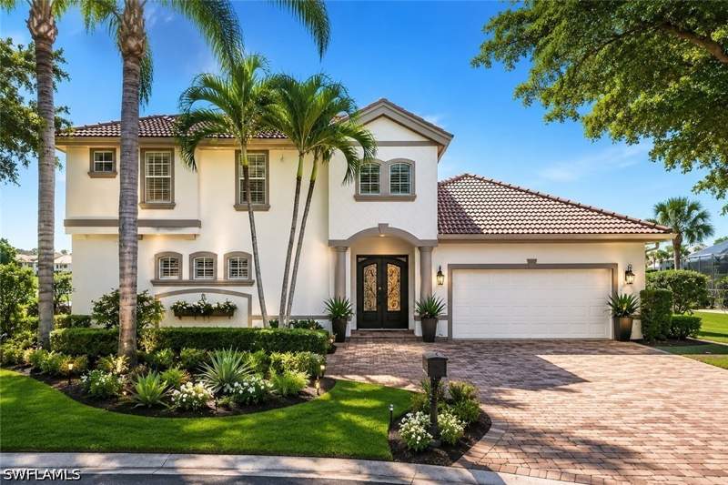5 bedroom SingleFamilyResidence at 22660 Fairlawn Ct, Woodmont, Estero — photo 2