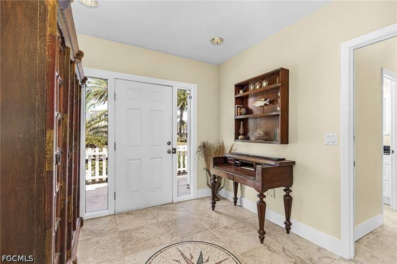 3 bedroom SingleFamilyResidence at 2096 Macadamia St, Pine Island Shores Unit 11, St James City — photo 3