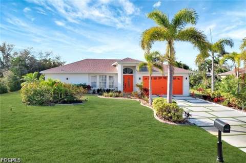 2320 SW 21st St, Cape Coral FL - photo 22 of 22