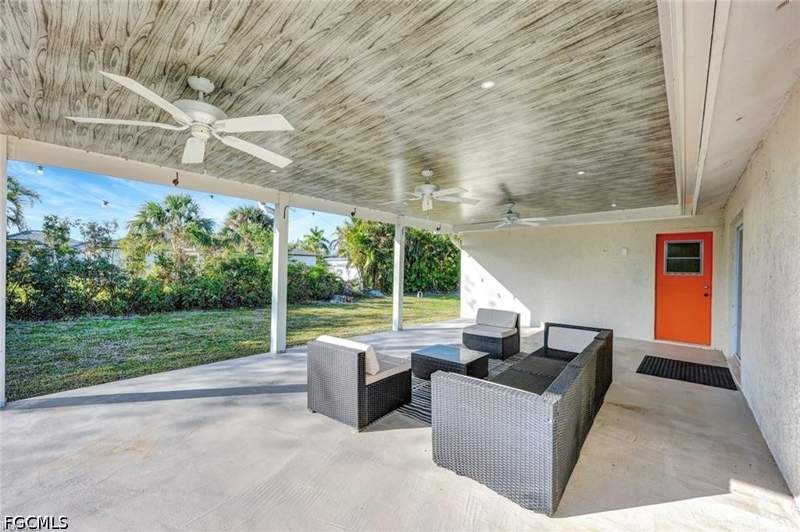 3 bedroom SingleFamilyResidence at 2320 SW 21st St, Cape Coral, Cape Coral — photo 5