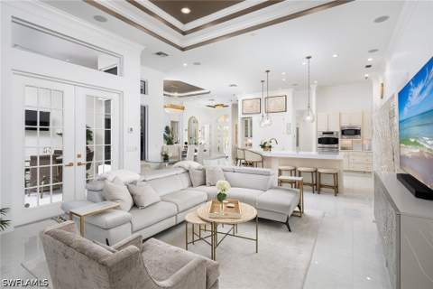 8037 Vera Cruz Way, Naples FL - photo 10 of 45
