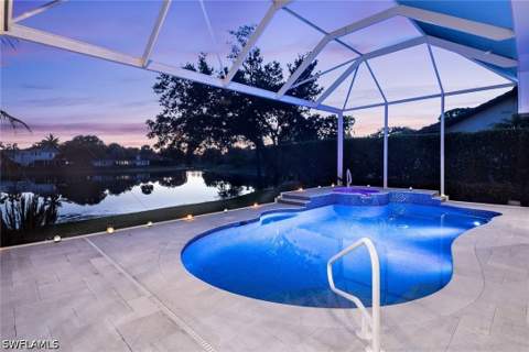 8037 Vera Cruz Way, Naples FL - photo 7 of 45