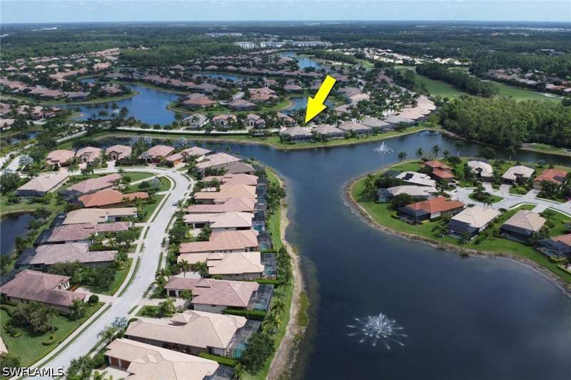 3 bedroom SingleFamilyResidence at 6685 Costa Cir, Lakoya, Naples — photo 2