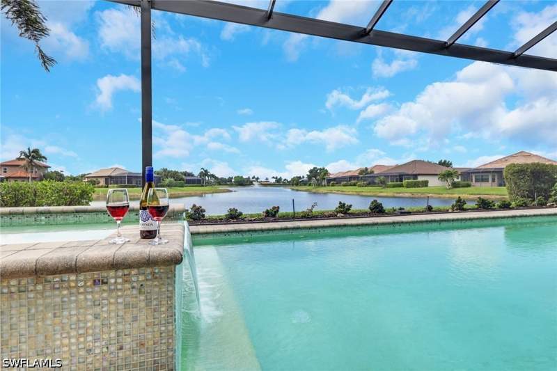 3 bedroom SingleFamilyResidence at 6685 Costa Cir, Lakoya, Naples — photo 4