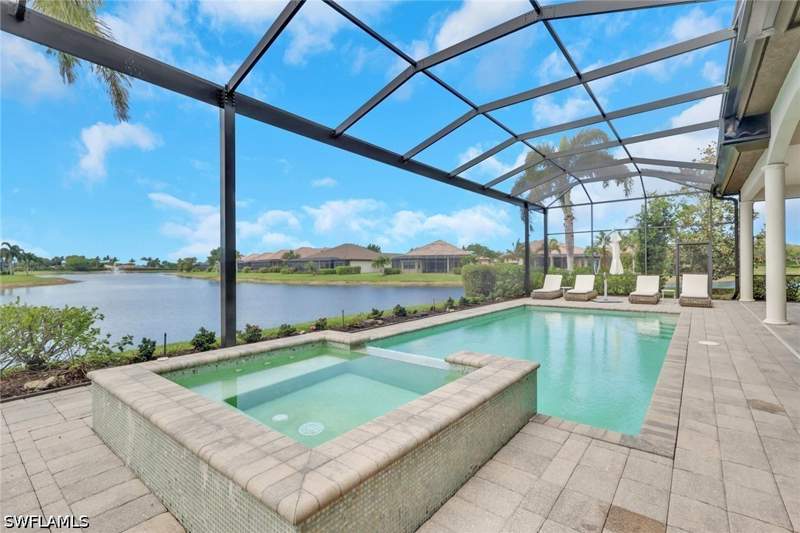 3 bedroom SingleFamilyResidence at 6685 Costa Cir, Lakoya, Naples — photo 5