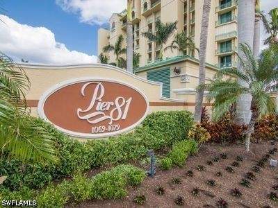 3 bedroom Condominium at 1079 Bald Eagle Dr N803, Pier 81 Condominium, Marco Island — photo 2