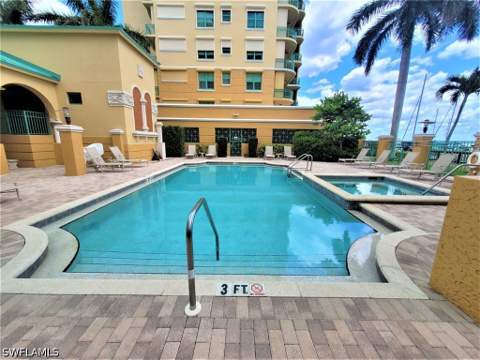 1079 Bald Eagle Dr N803, Marco Island FL - photo 21 of 33