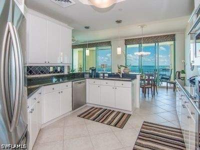 3 bedroom Condominium at 1079 Bald Eagle Dr N803, Pier 81 Condominium, Marco Island — photo 5