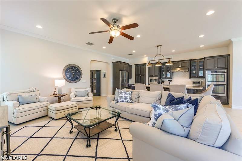 3 bedroom SingleFamilyResidence at 9335 Woodhurst Dr, Bent Creek Preserve, Naples — photo 5