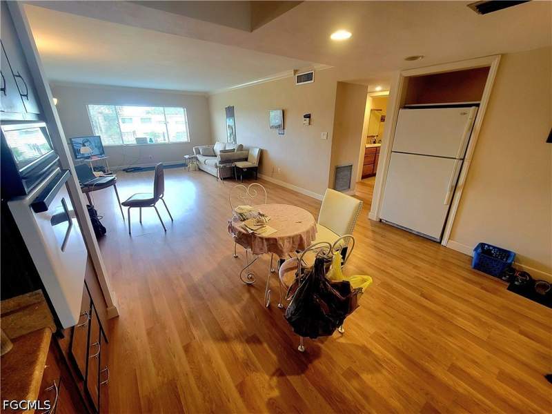 2 bedroom Condominium at 357 Joel Blvd 212, Golfview Condo, Lehigh Acres — photo 5