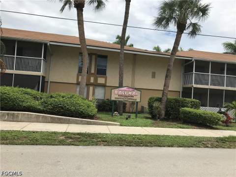 1849 Maravilla Ave C2, Fort Myers FL - photo 12 of 12