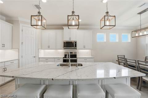 28073 Sanibel Sands St, Bonita Springs FL - photo 10 of 50