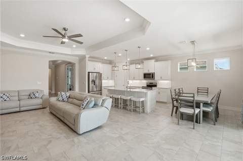 28073 Sanibel Sands St, Bonita Springs FL - photo 8 of 50