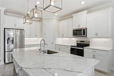 28073 Sanibel Sands St, Bonita Springs FL - photo 9 of 50