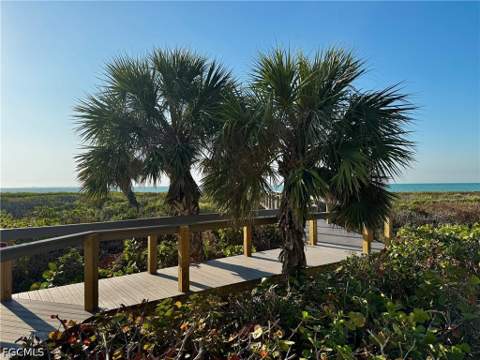 805 E Gulf Dr B4, Sanibel FL - photo 20 of 23