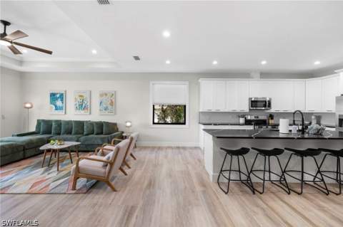 3032 Woodside Ave, Naples FL - photo 8 of 35